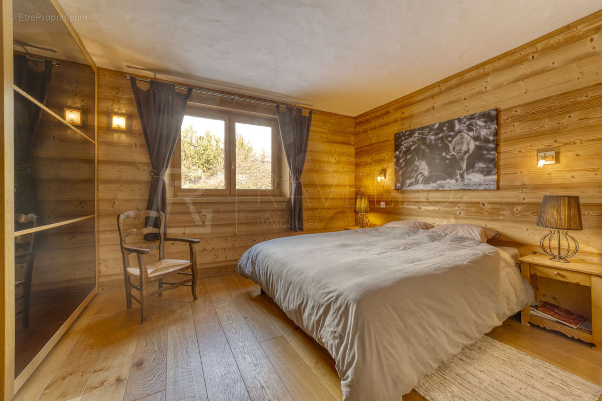 Appartement à MEGEVE