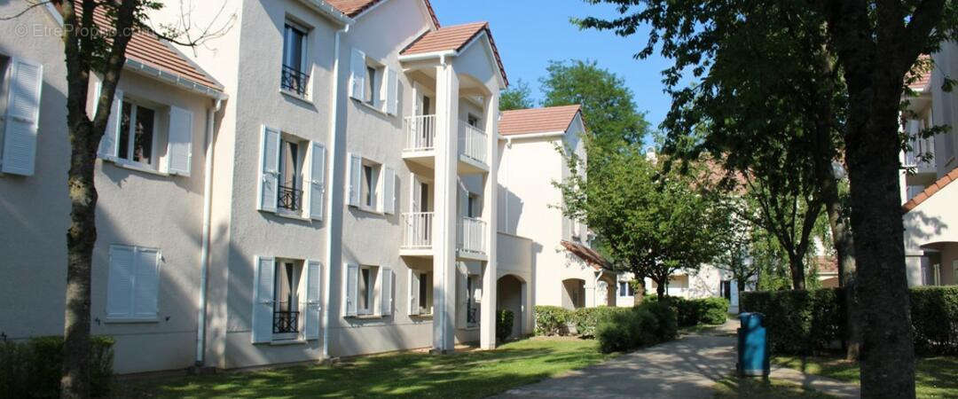 Appartement à MAGNY-LE-HONGRE