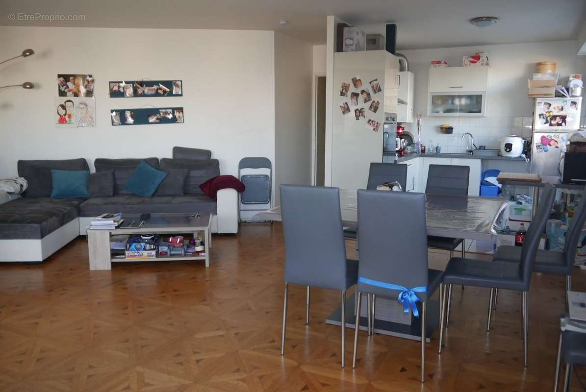 Appartement à CHOLET