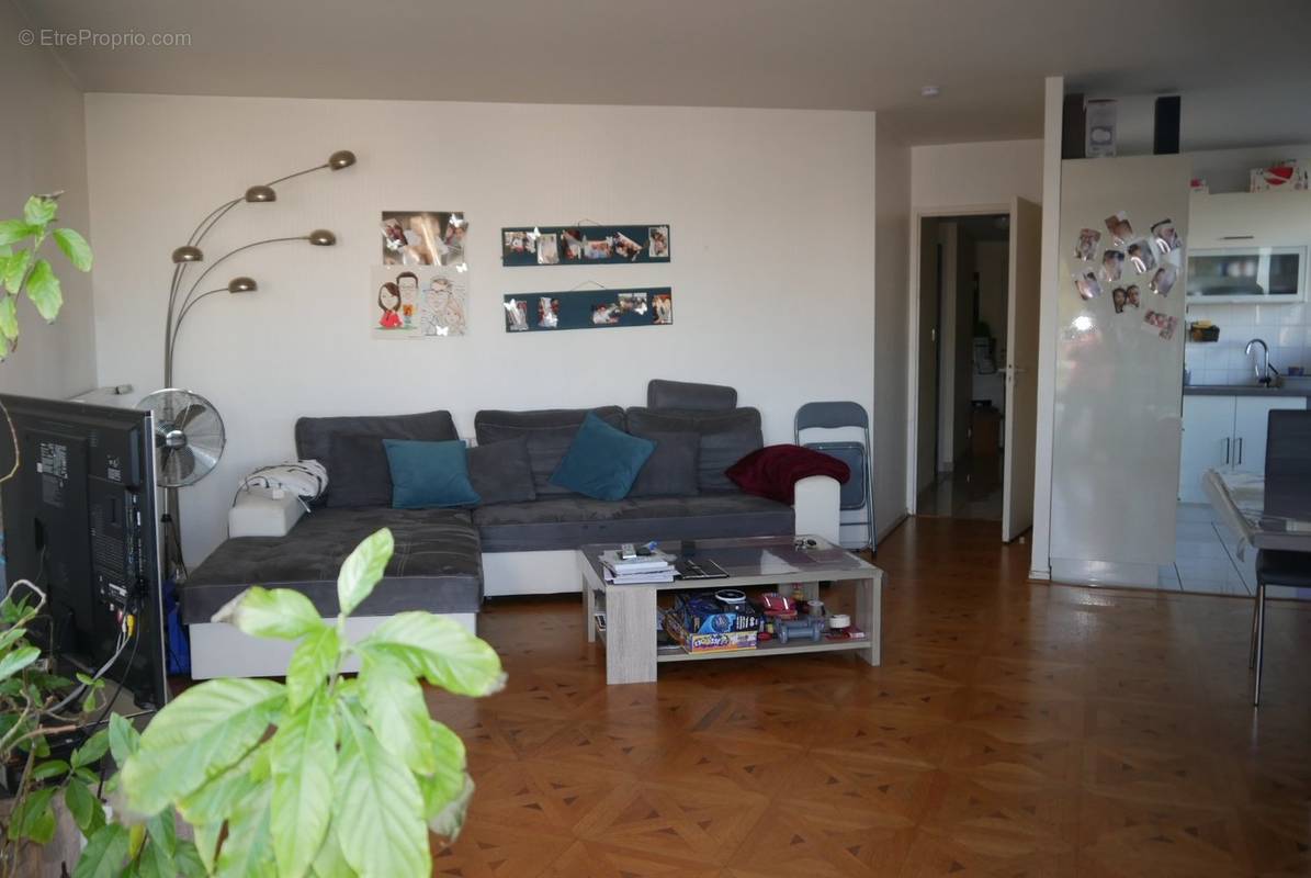 Appartement à CHOLET