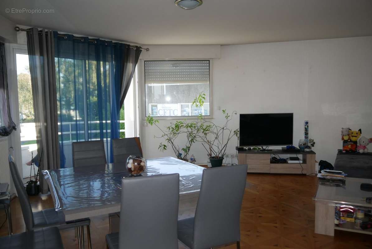 Appartement à CHOLET