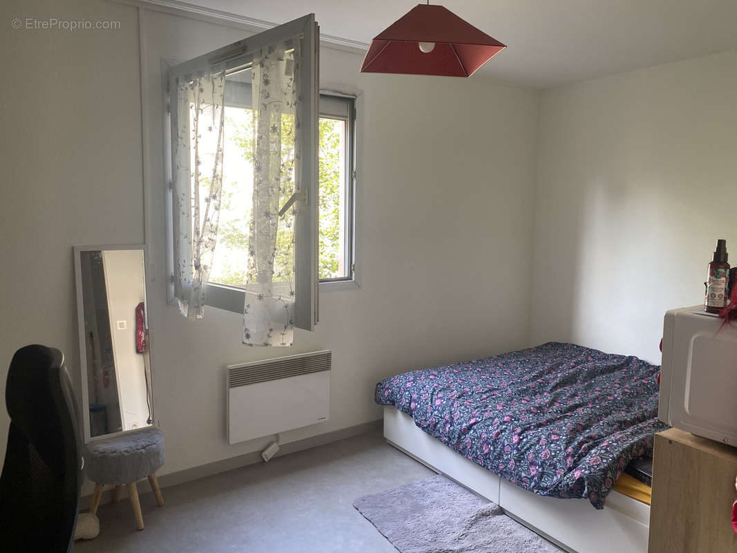 Appartement à CLERMONT-FERRAND