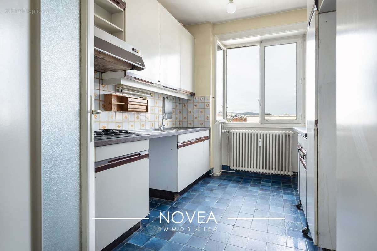 Appartement à LYON-3E