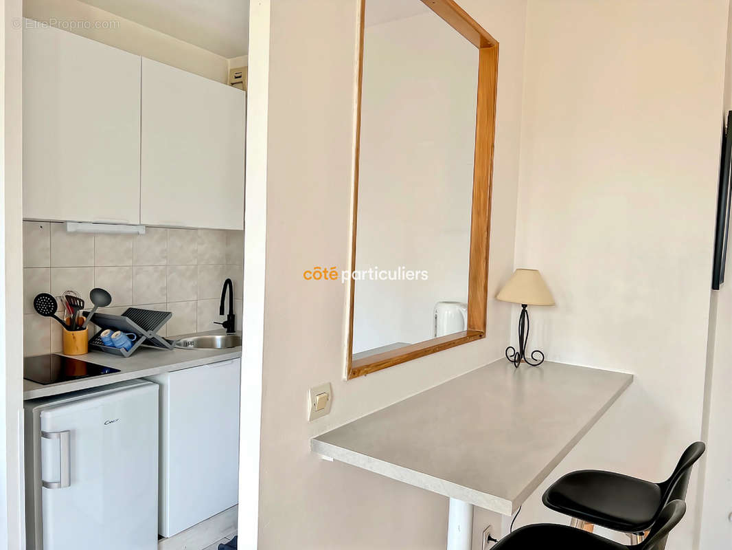 Appartement à LAGNY-SUR-MARNE