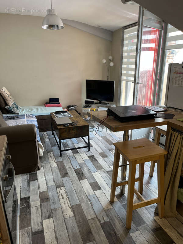 Appartement à AGEN