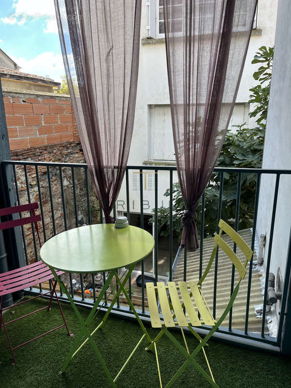 Appartement à AGEN