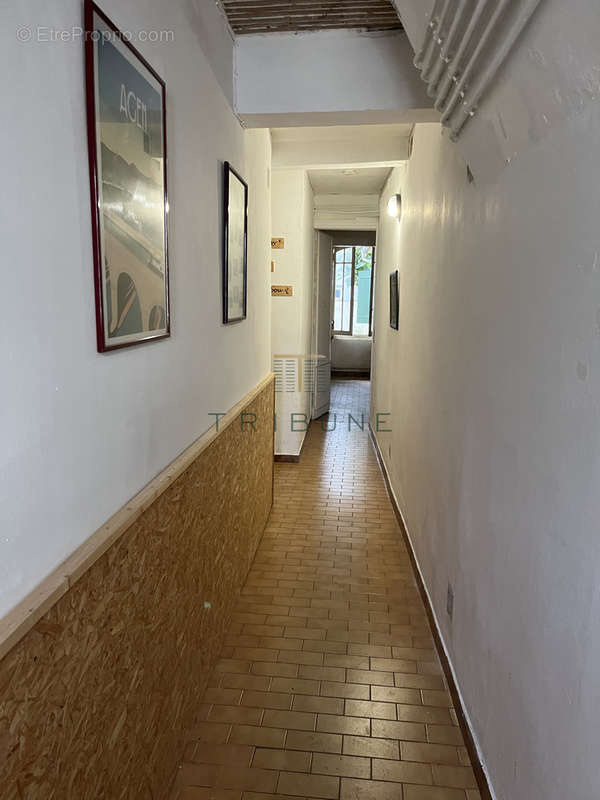 Appartement à AGEN