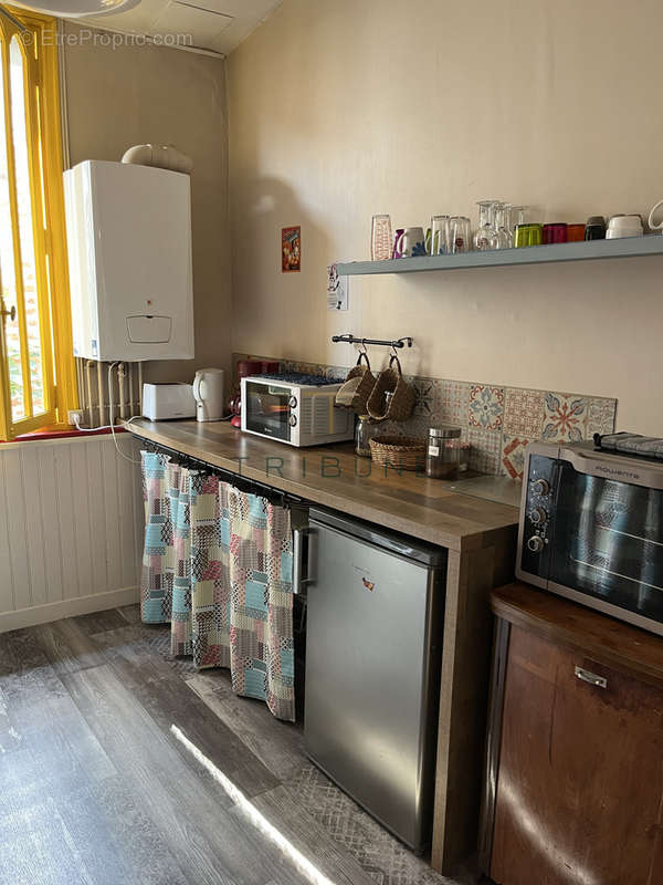 Appartement à AGEN