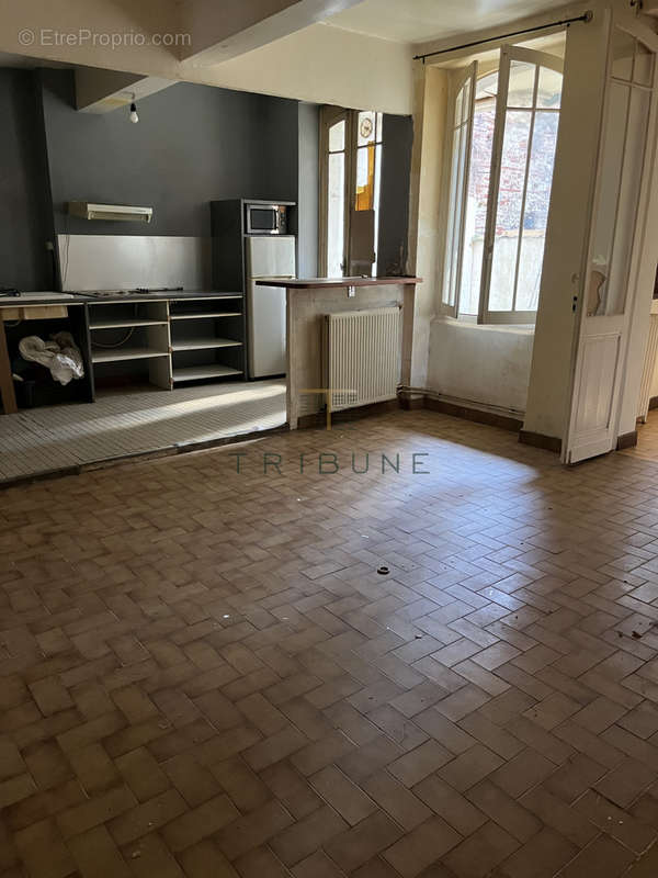 Appartement à AGEN