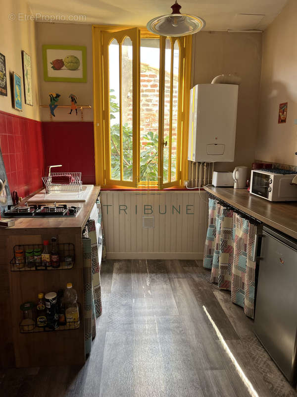 Appartement à AGEN