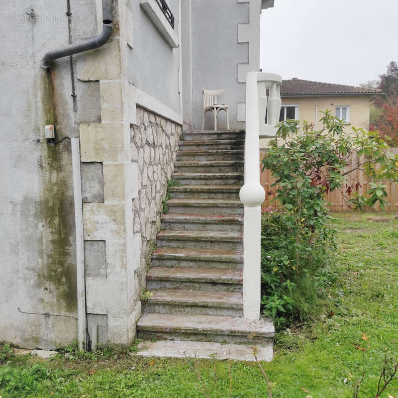 Maison à PERIGUEUX