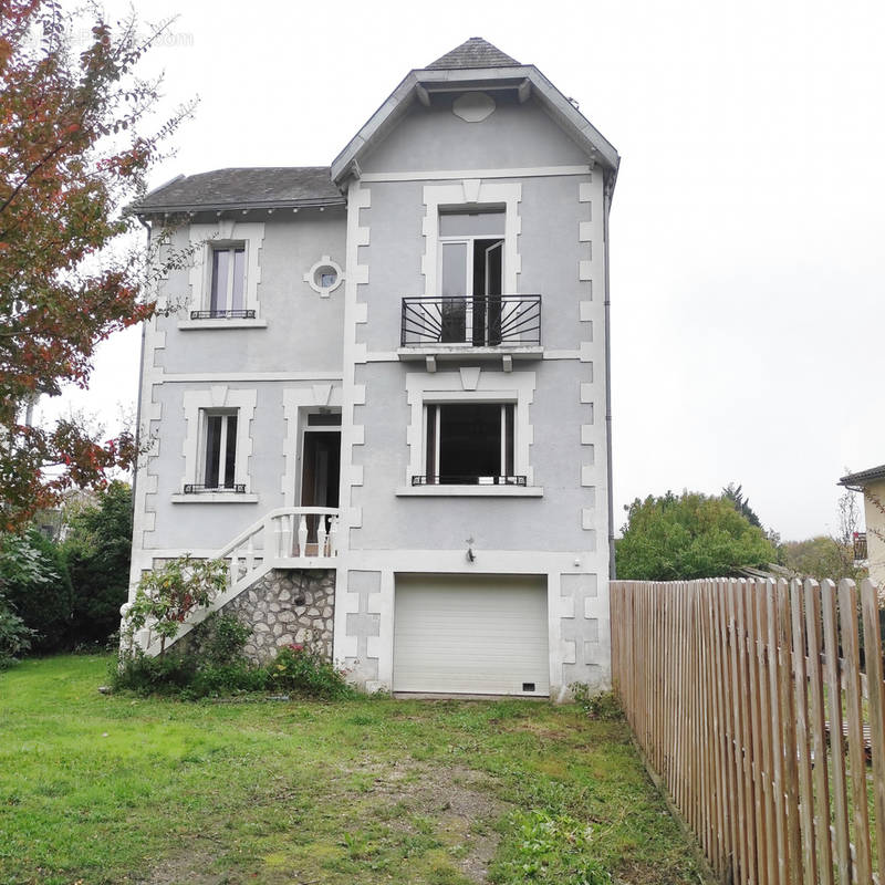 Maison à PERIGUEUX