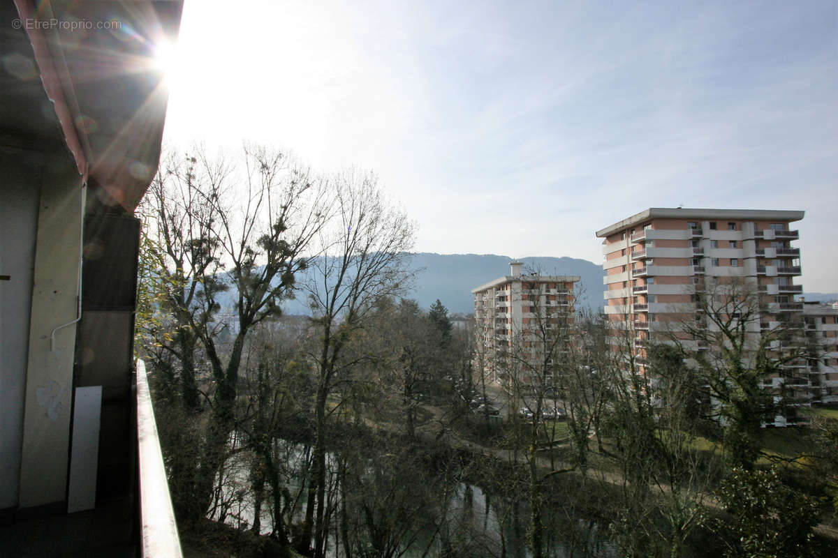 Appartement à ANNECY