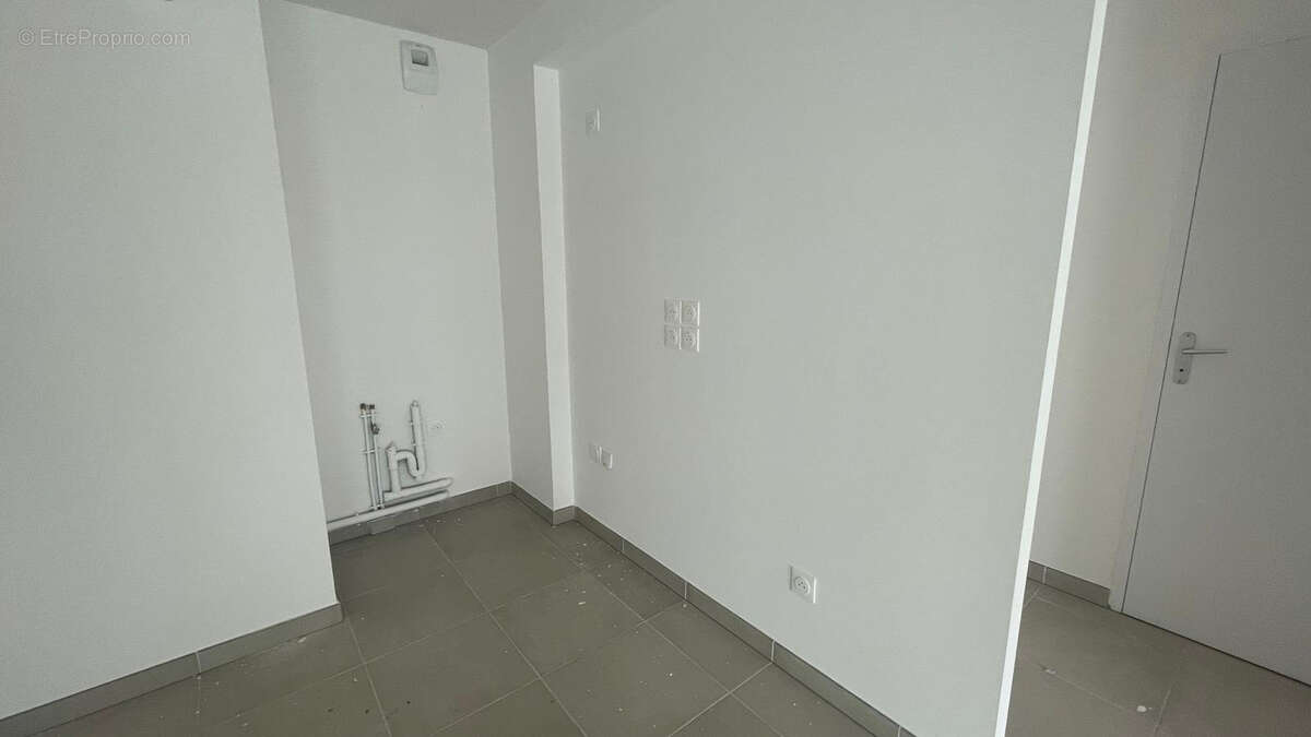 Appartement à VIAS