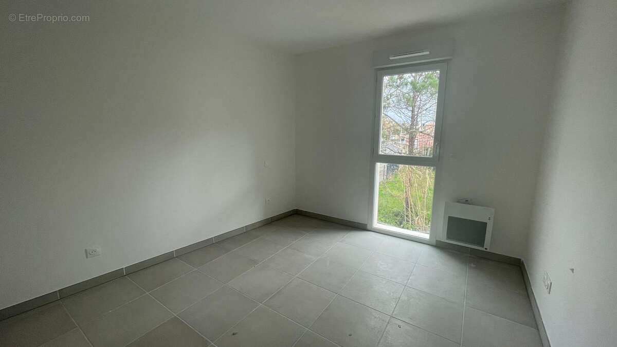 Appartement à VIAS