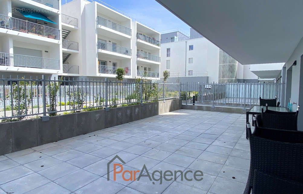 Appartement à ROYAN