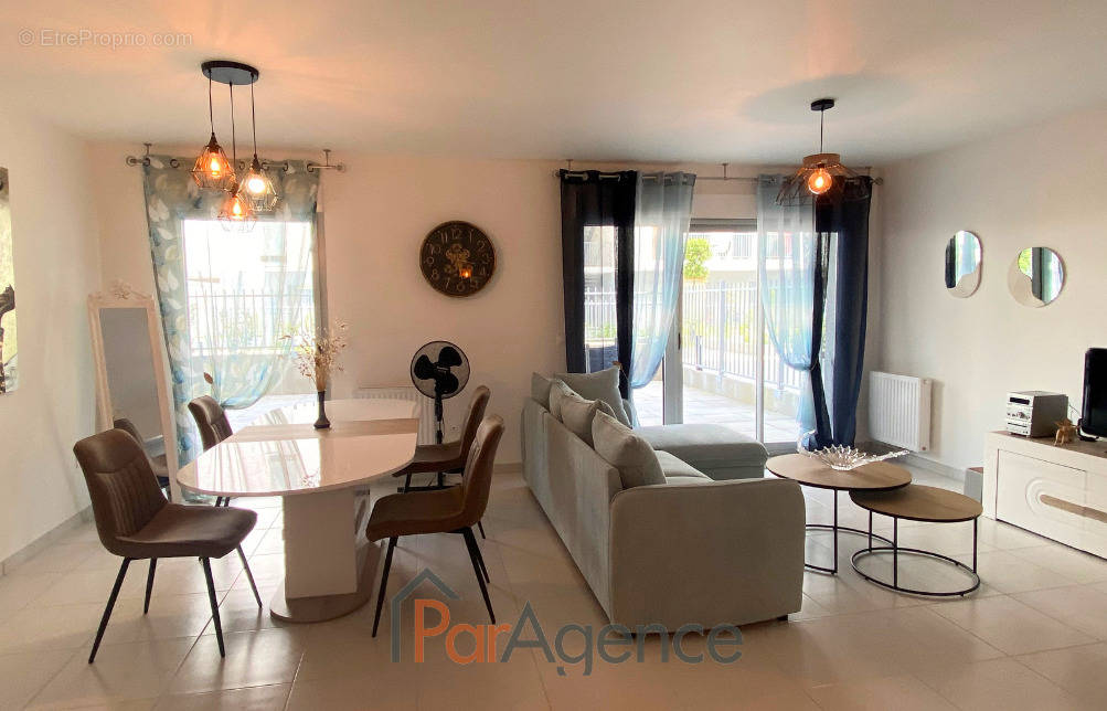 Appartement à ROYAN