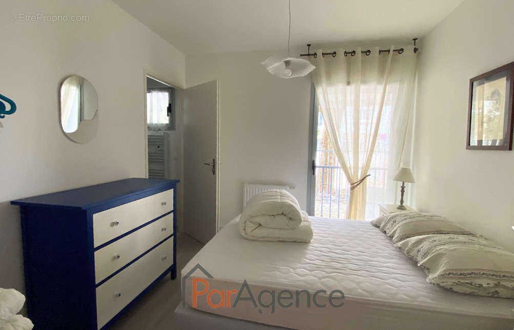 Appartement à ROYAN