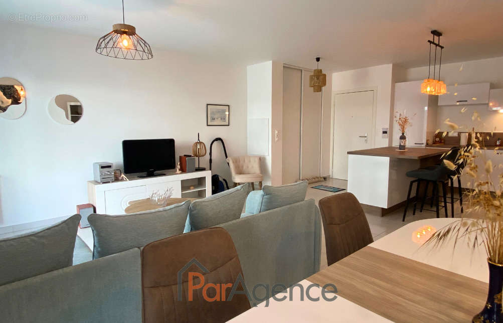 Appartement à ROYAN