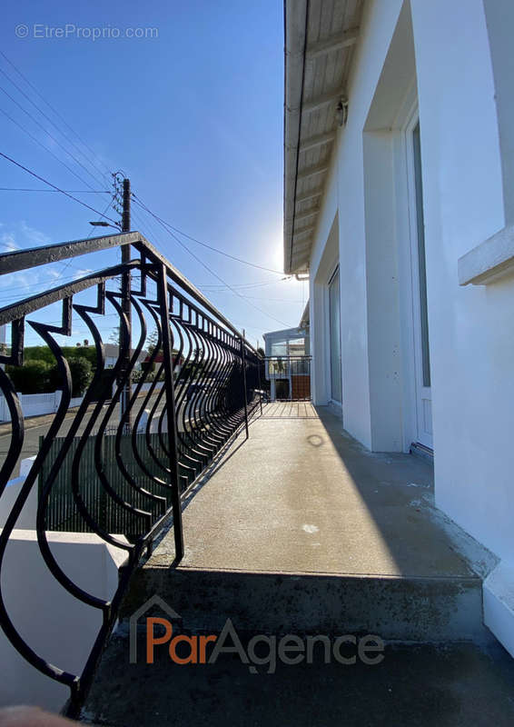 Appartement à ROYAN