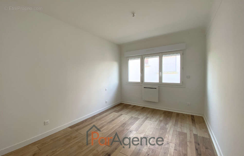 Appartement à ROYAN