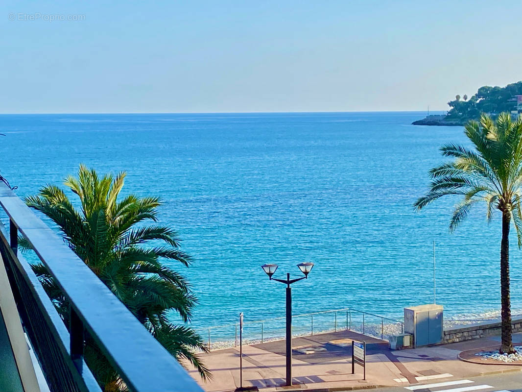 Appartement à ROQUEBRUNE-CAP-MARTIN