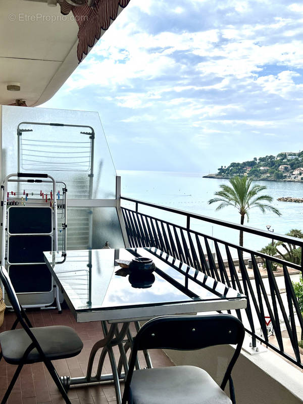 Appartement à ROQUEBRUNE-CAP-MARTIN