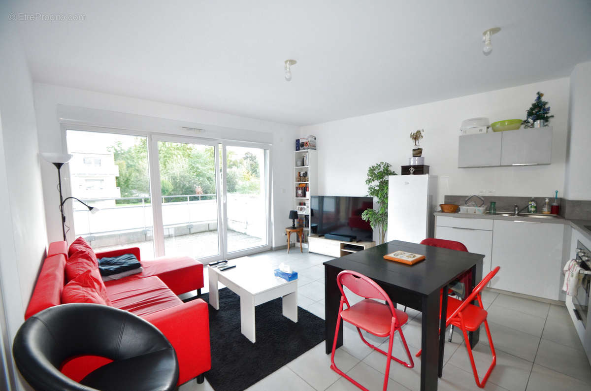 Appartement à ALTKIRCH