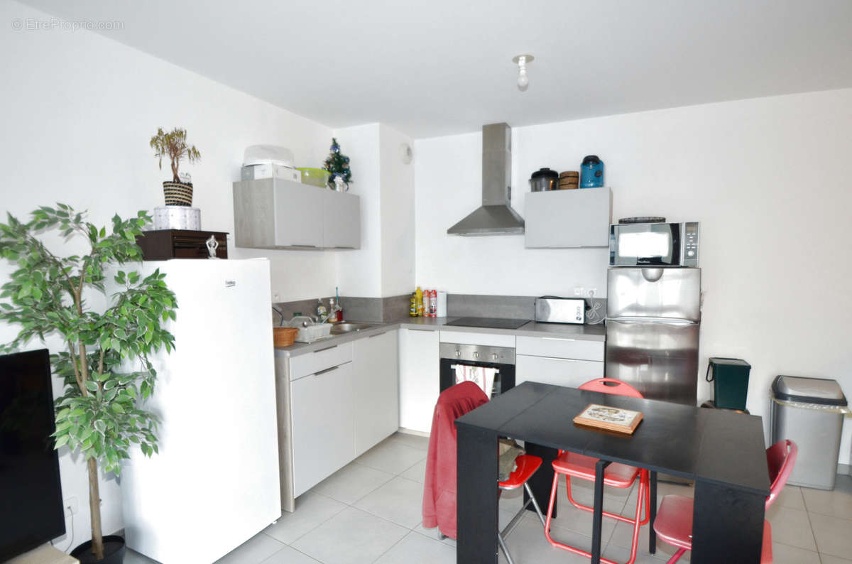 Appartement à ALTKIRCH