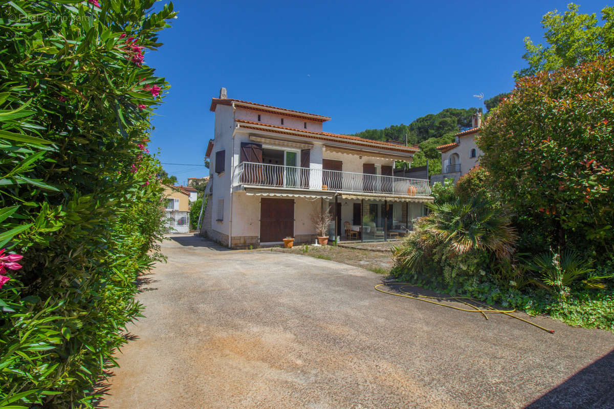 Maison à LA SEYNE-SUR-MER