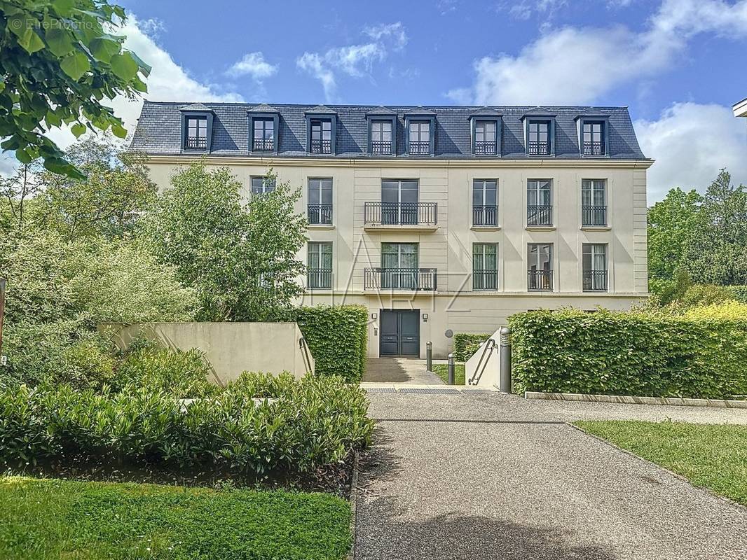 Appartement à VERSAILLES