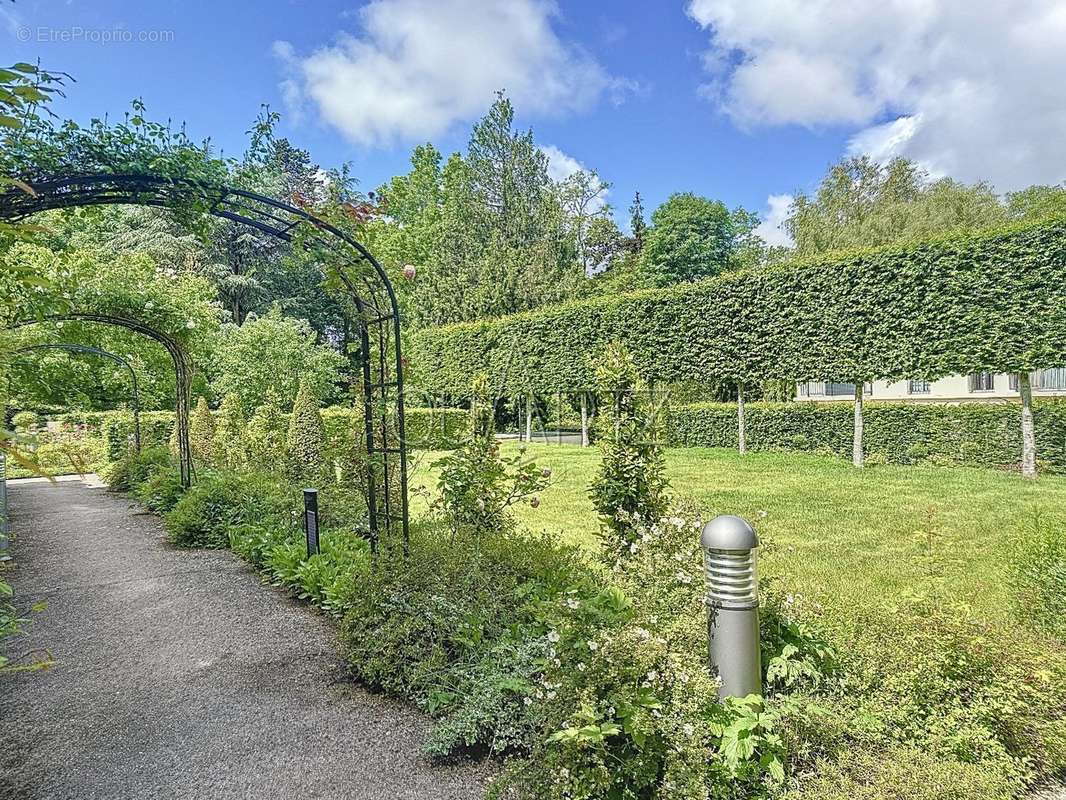 Appartement à VERSAILLES