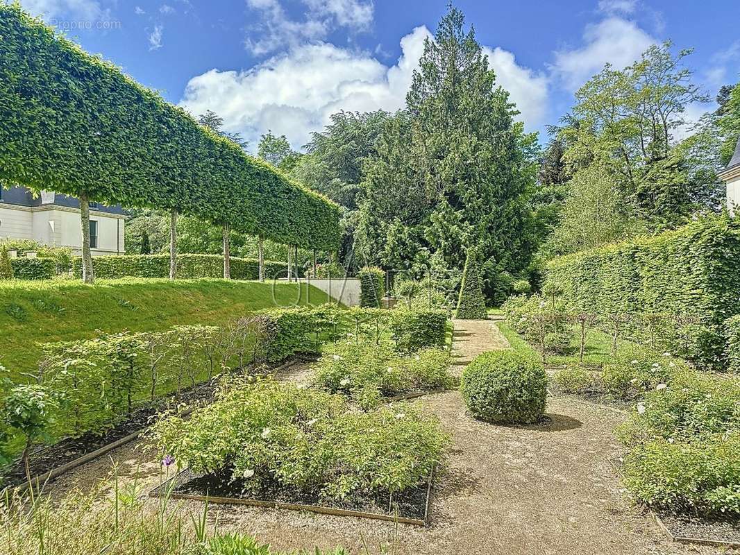 Appartement à VERSAILLES