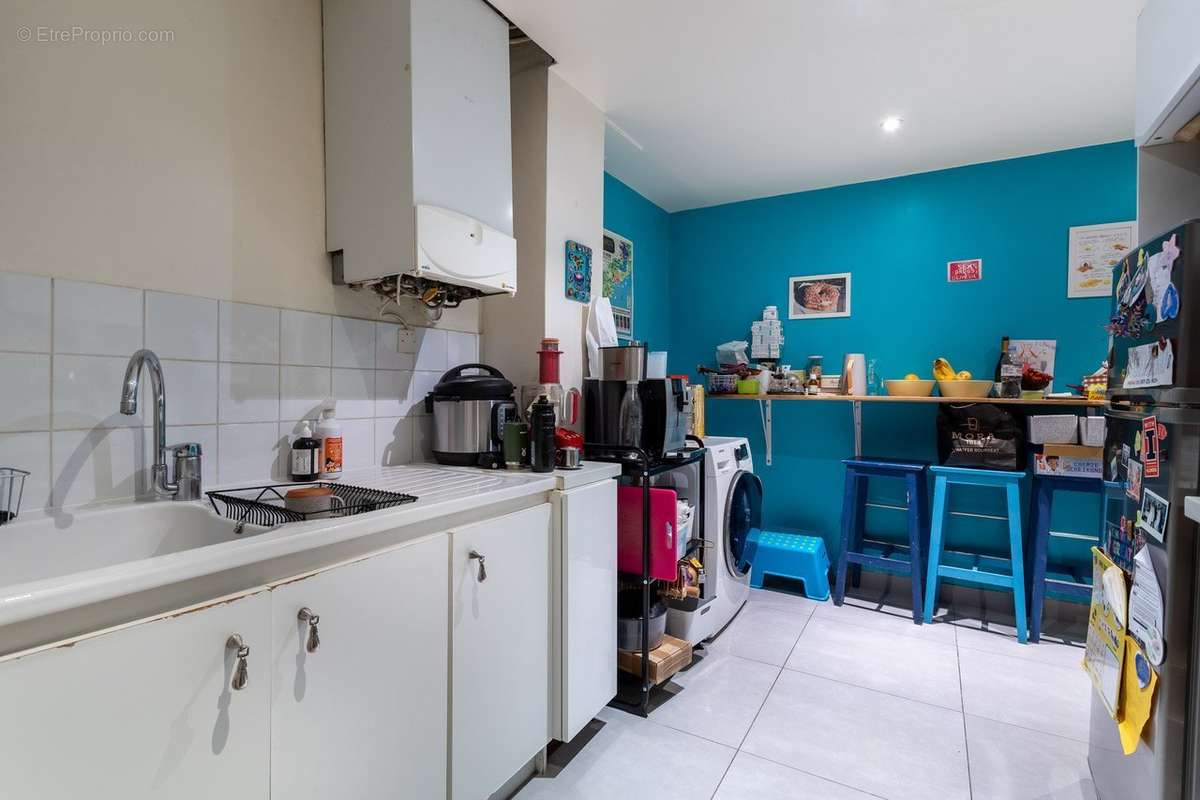 Appartement à PARIS-7E