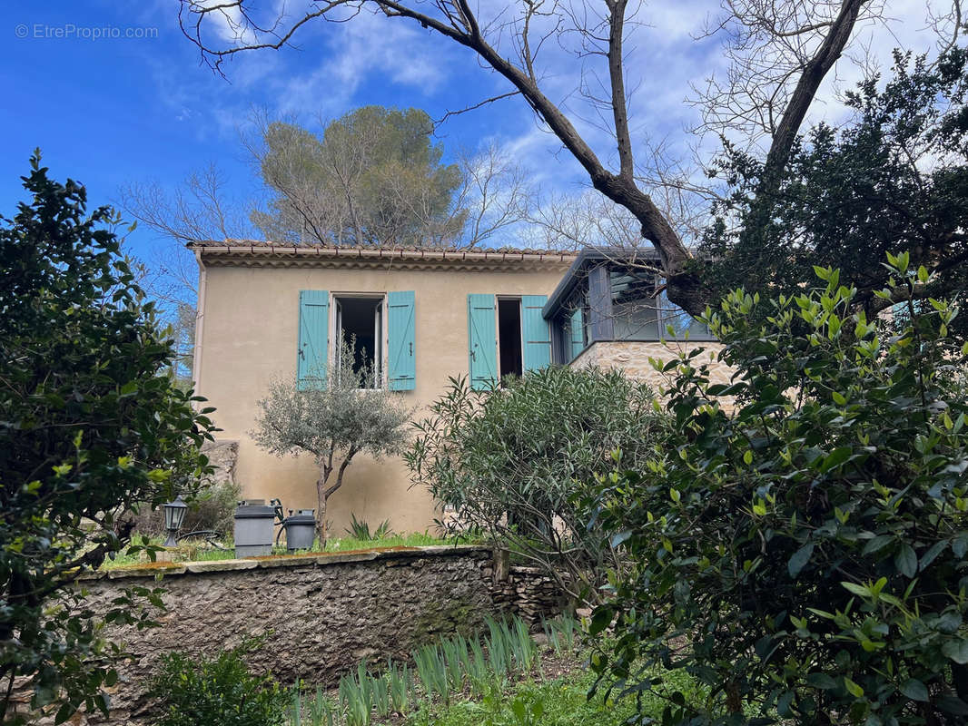 Maison à NIMES