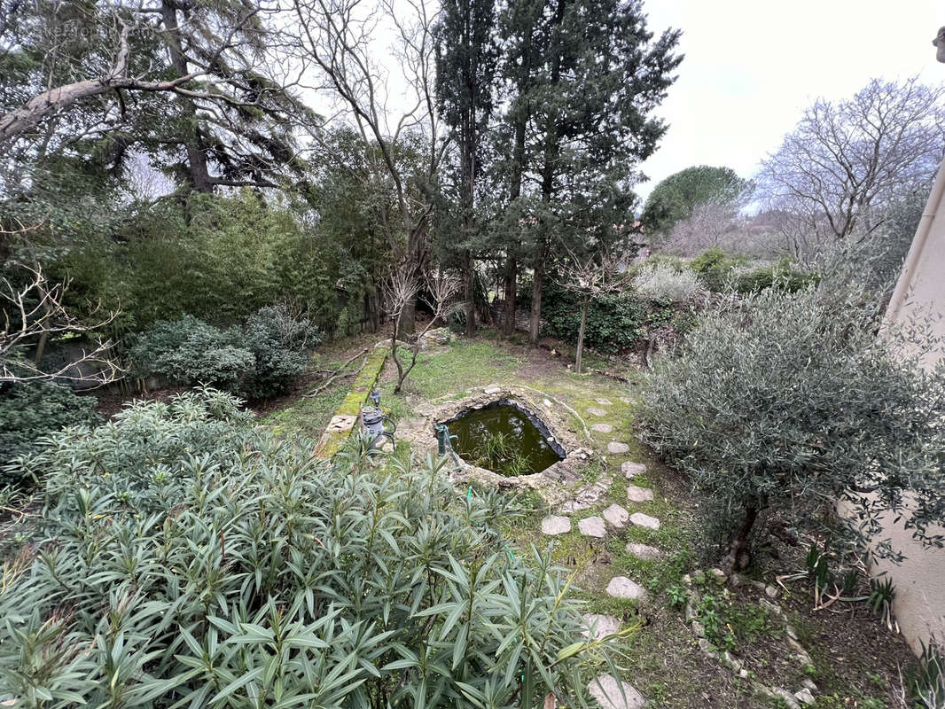 Maison à NIMES