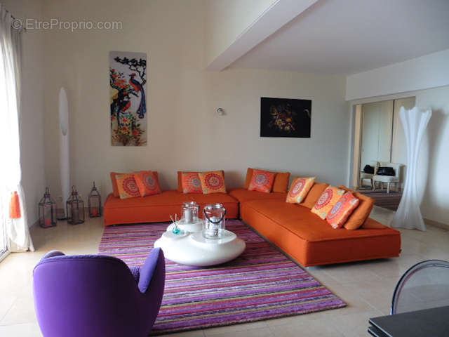 Appartement à AJACCIO