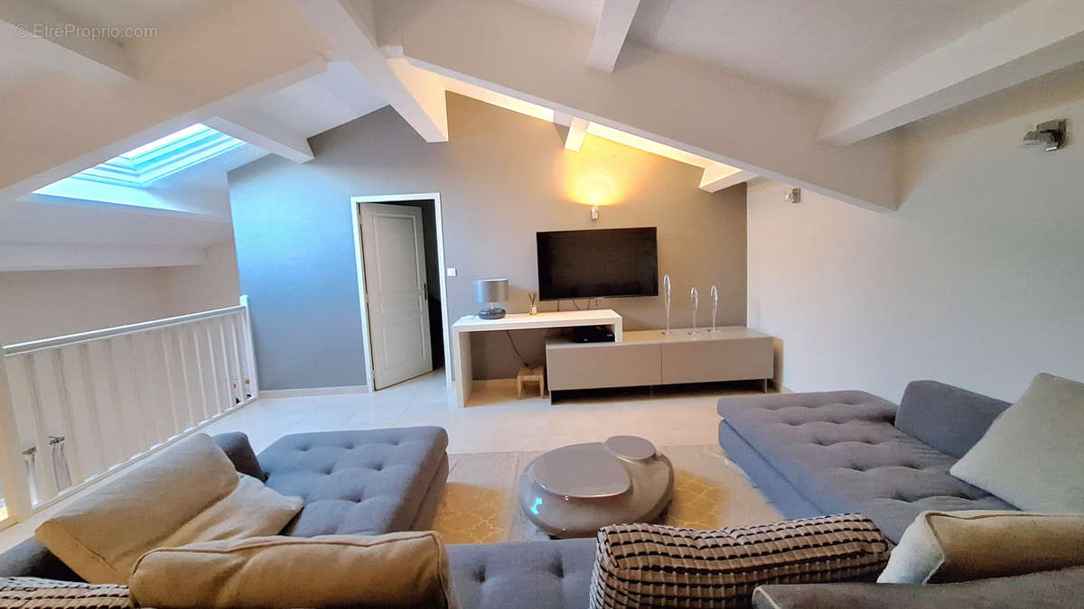 Appartement à AJACCIO