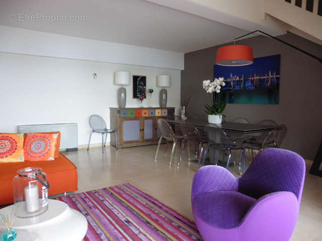 Appartement à AJACCIO