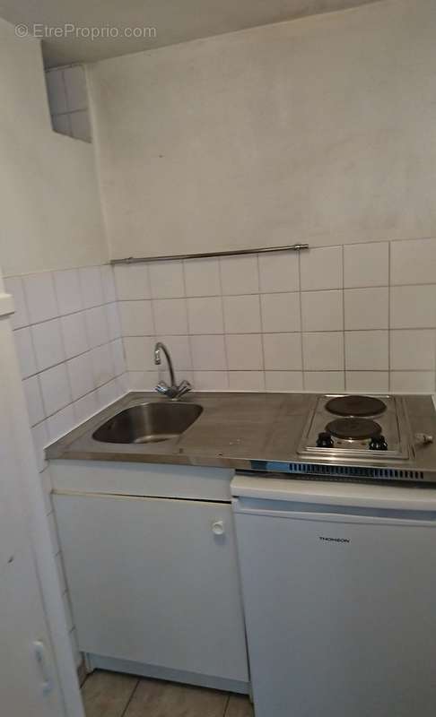 Appartement à PARIS-5E