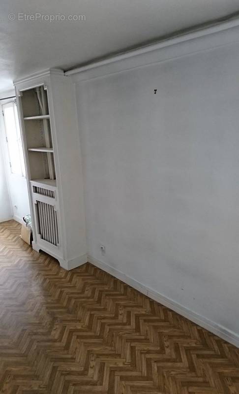 Appartement à PARIS-5E