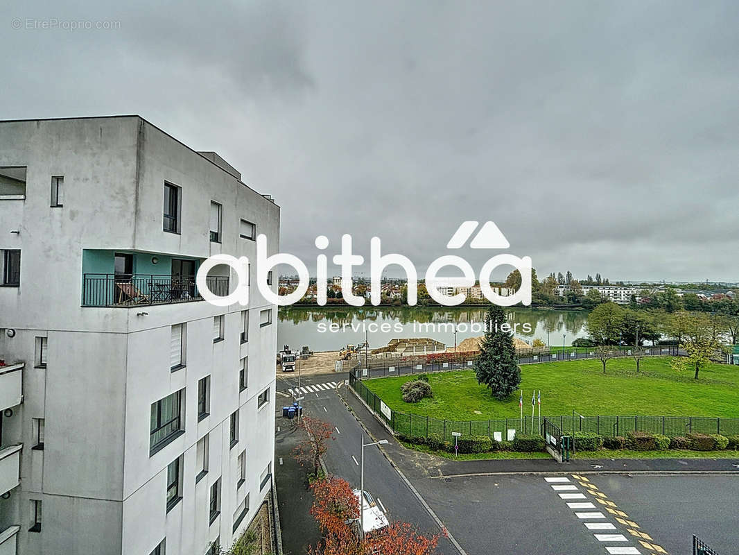 Appartement à CHOISY-LE-ROI