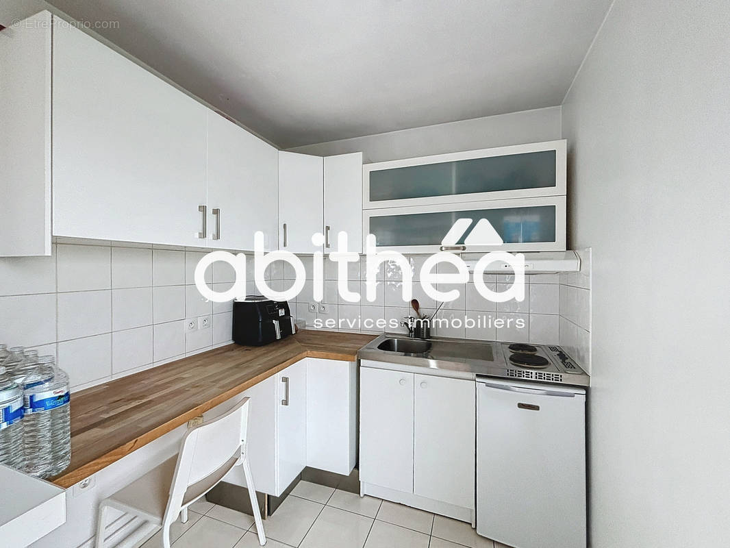 Appartement à CHOISY-LE-ROI