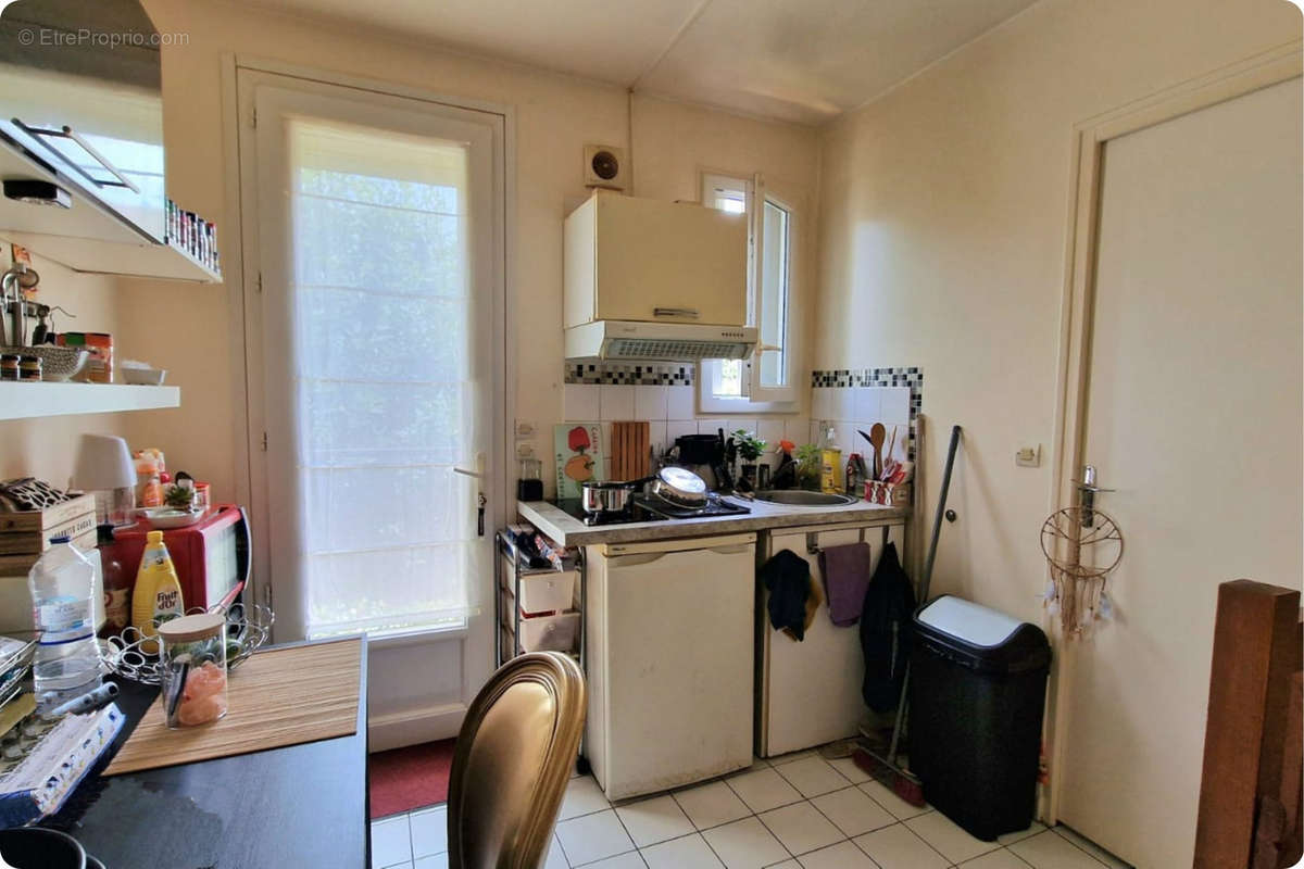 Appartement à TOURS