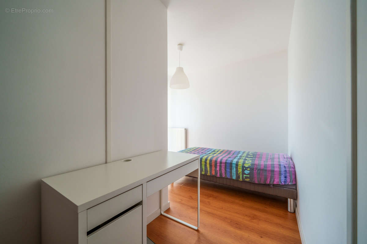 Appartement à TOURS