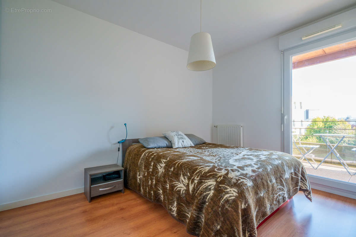 Appartement à TOURS