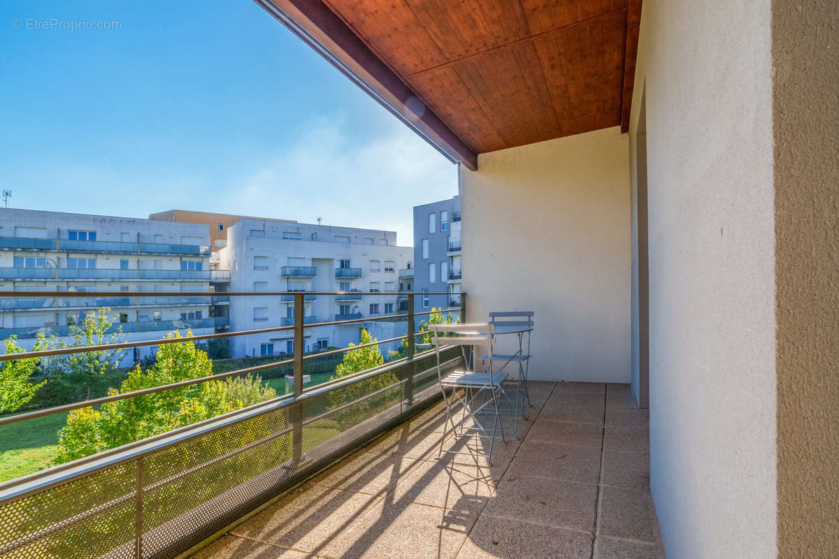 Appartement à TOURS