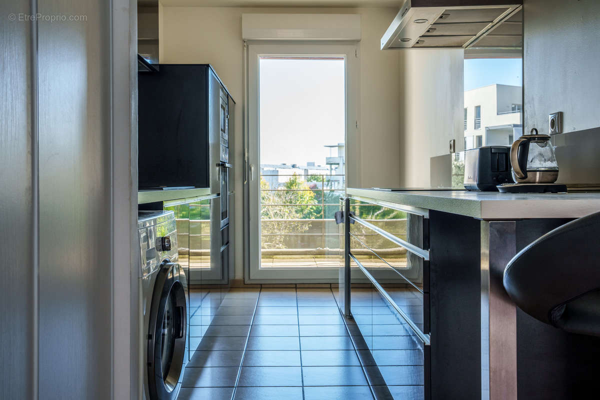 Appartement à TOURS