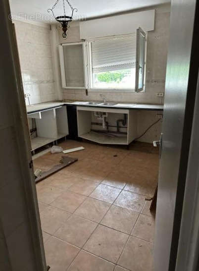 Appartement à AVIGNON