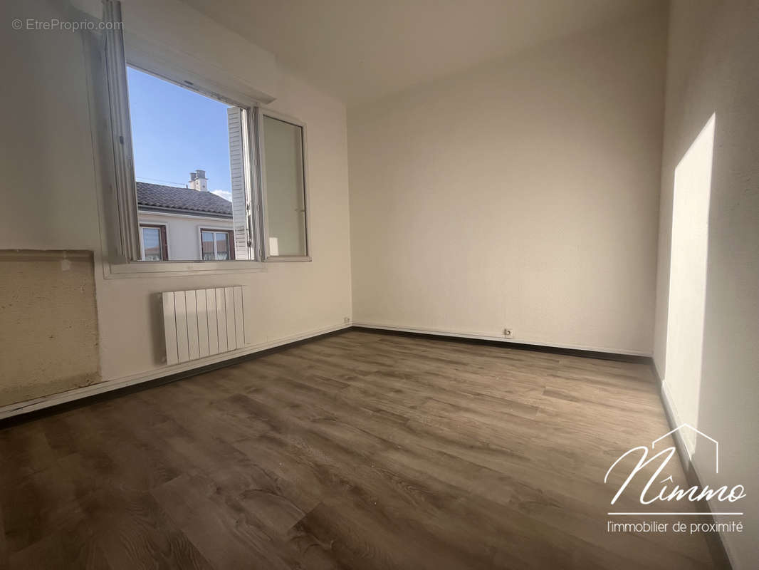 Appartement à NIMES